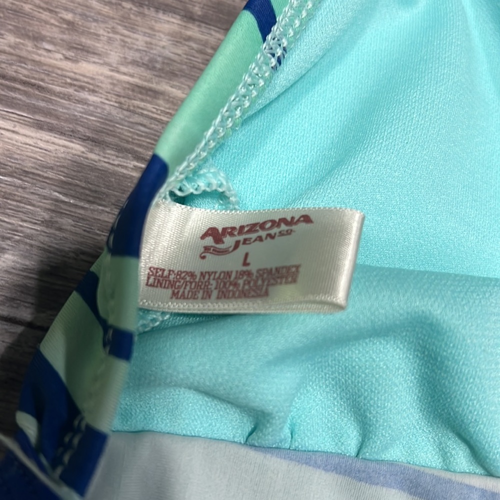 Tankini set - Picture 8 of 8